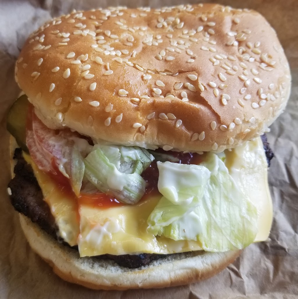 Burger King | 1200 South Ave, Plainfield, NJ 07062, USA | Phone: (908) 922-4758