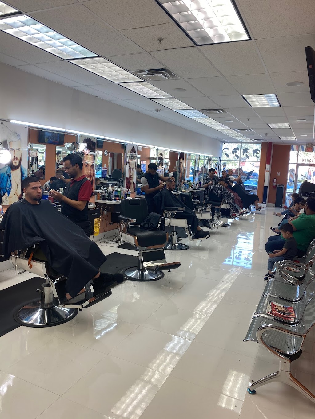 Miami Barber Shop | 12556 SW 120th St, Miami, FL 33186, USA | Phone: (305) 783-7157