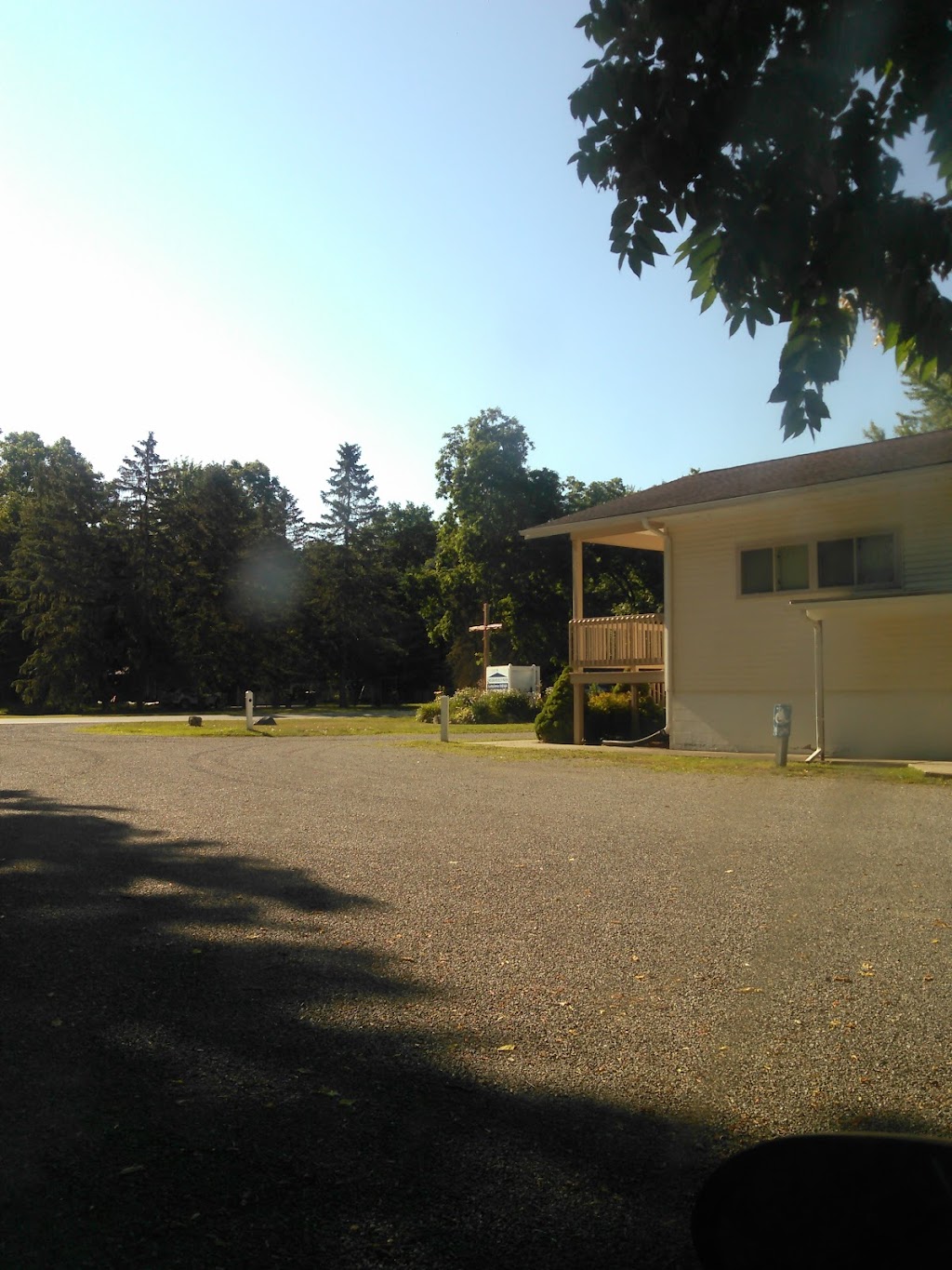 Christian House of Prayer | 9949 Mcgregor Rd, Pinckney, MI 48169, USA | Phone: (734) 426-0933