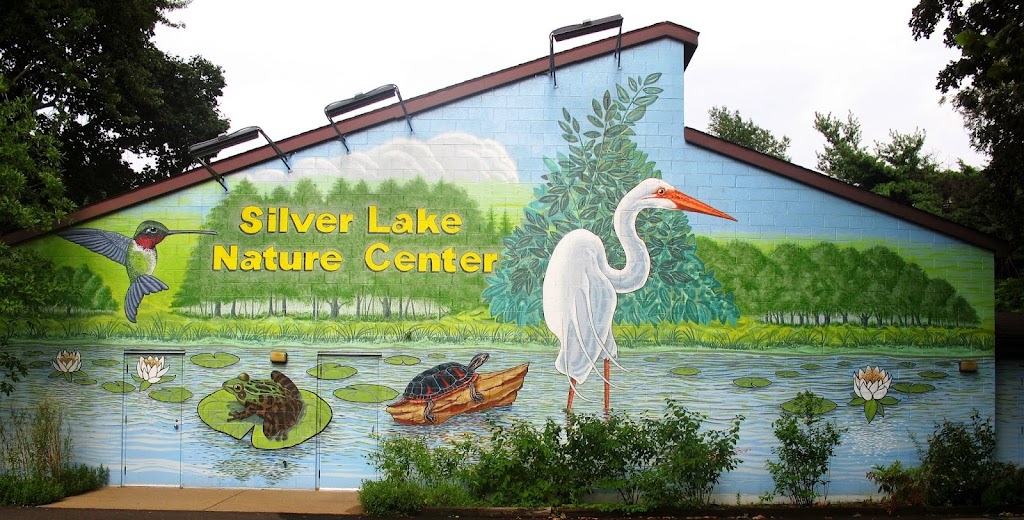 Silver Lake Nature Center | 1306 Bath Rd, Bristol, PA 19007, USA | Phone: (215) 785-1177