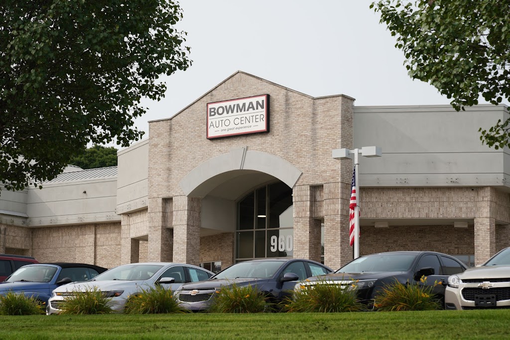 Bowman Isuzu Truck Center | 9603 Dixie Hwy, City of the Village of Clarkston, MI 48348 | Phone: (248) 625-7244