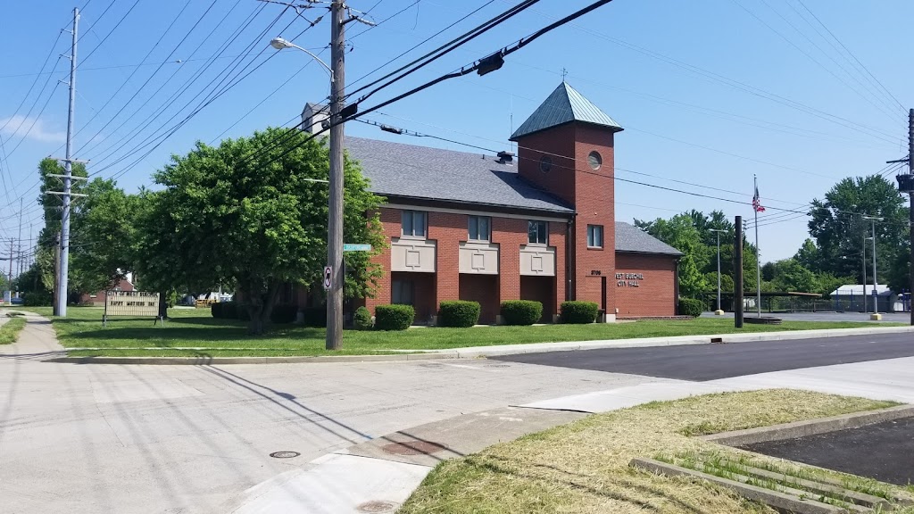 City of West Buechel City Hall | 3705 Bashford Ave, Louisville, KY 40218 | Phone: (502) 459-4400