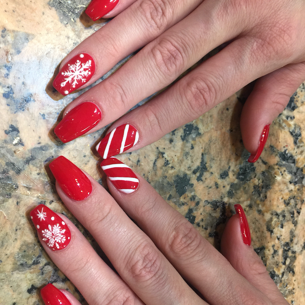 Tiffany Nails & Beauty | 7932 Mason Montgomery Rd, Mason, OH 45040, USA | Phone: (513) 770-0570