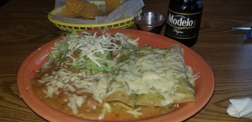 El Patron Mexican Grill | 2 W Fulton St, Edgerton, WI 53534, USA | Phone: (608) 561-6400