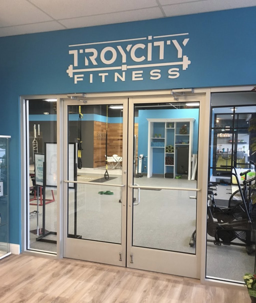 Troy City Cryolounge, Holistic Health and Wellness | 4928 John R Rd, Troy, MI 48085, USA | Phone: (248) 817-5300