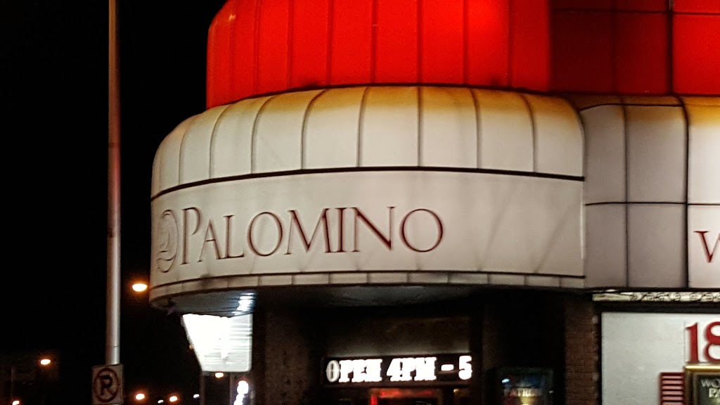 Palomino Club | 1848 Las Vegas Blvd N, North Las Vegas, NV 89030, USA | Phone: (702) 642-2984