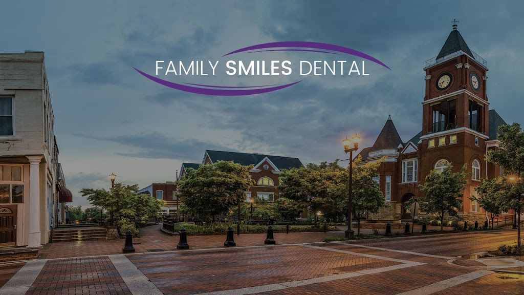 Dr. Hope Still, DDS | 2713 Charles Hardy Pkwy Building 100, Suite 112, Dallas, GA 30157 | Phone: (770) 505-4746