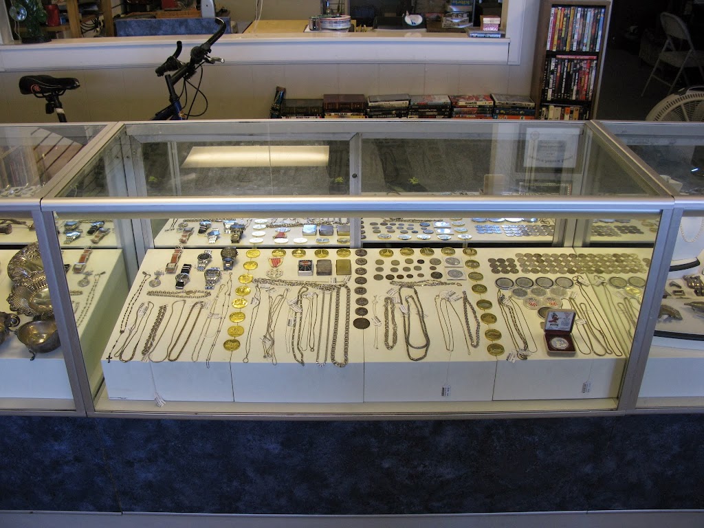 Opplemans Trading & Exchange Co. (Pawn Shop) | 17037 Ecorse Rd, Allen Park, MI 48101, USA | Phone: (313) 769-5145