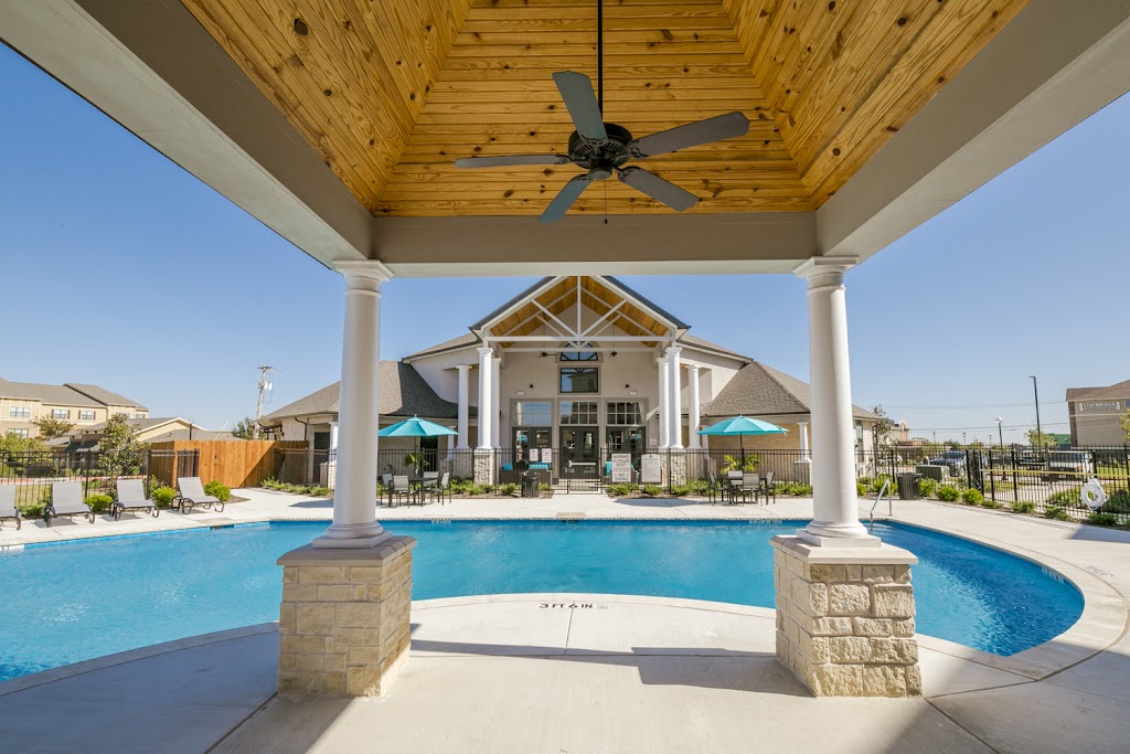 Landmark at Auburn Lakes Apartments | 5755 W Rayford Rd, Spring, TX 77389, USA | Phone: (713) 804-5956