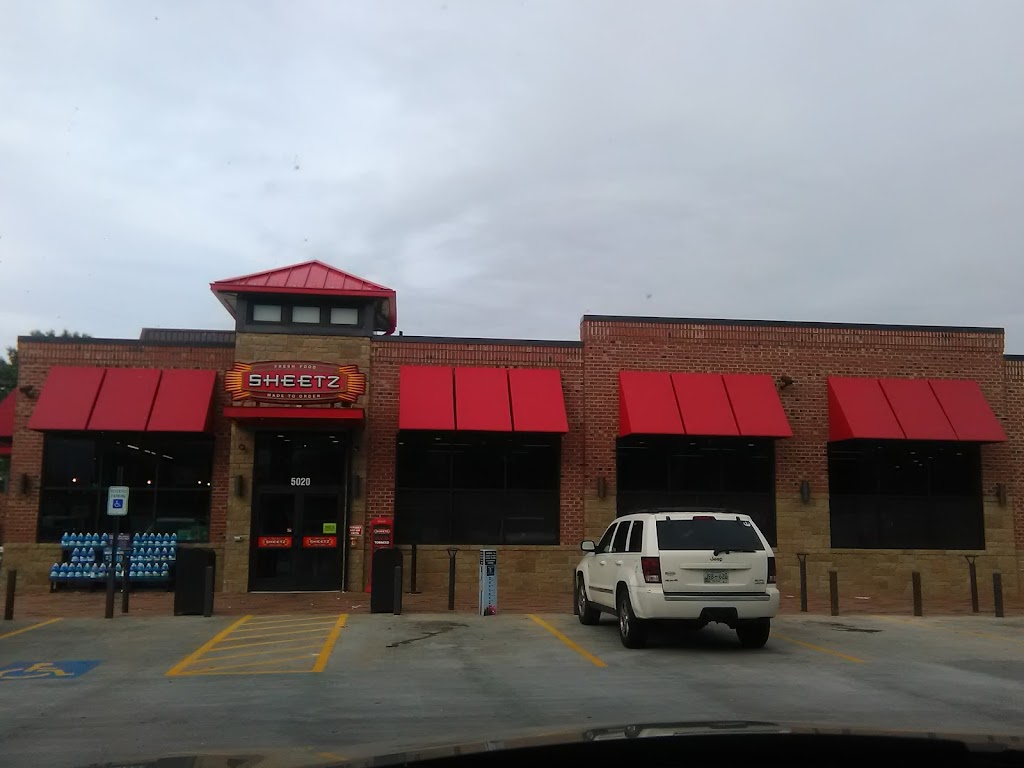 Sheetz | 5034 Raven Rd, Winston-Salem, NC 27105, USA | Phone: (336) 377-7186