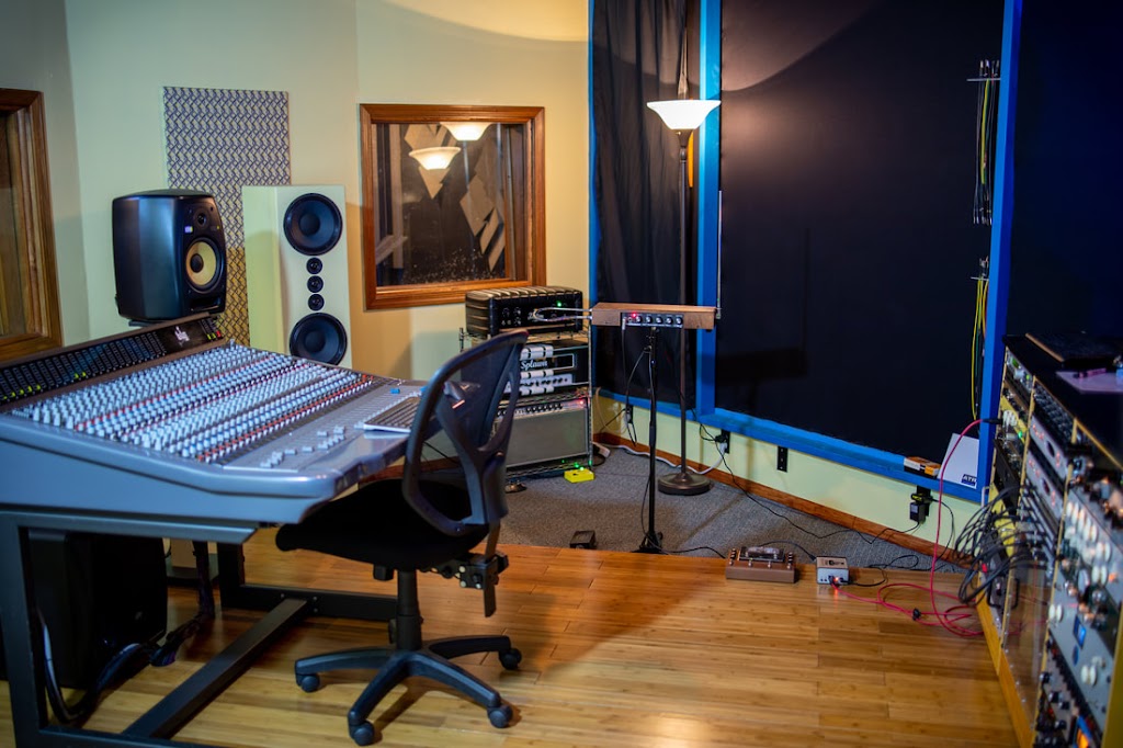 LBA Recording Studio | 10535 Main St, North Collins, NY 14111 | Phone: (716) 703-4087