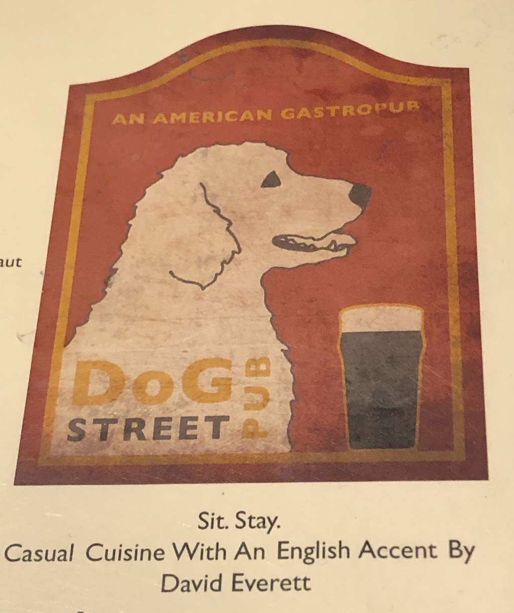 DoG Street Pub | 401 W Duke of Gloucester St, Williamsburg, VA 23185, USA | Phone: (757) 293-6478