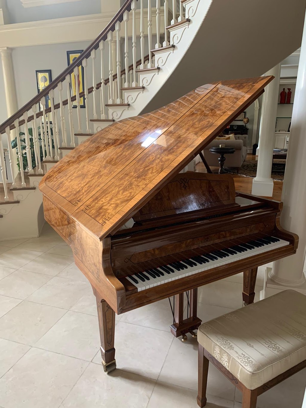 England Piano | 3740 Dekalb Technology Pkwy suite a, Atlanta, GA 30340, USA | Phone: (770) 451-1725