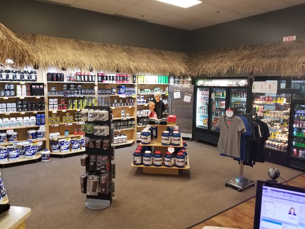 City Tan & Nutrition | 6020 Teletowne Dr, Toledo, OH 43612, USA | Phone: (419) 476-2826