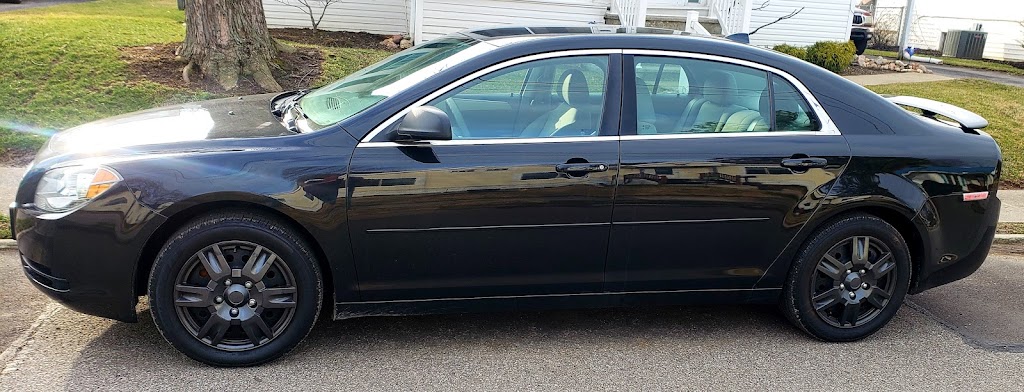 STARFLEET CARS LLC | 525 N Sandusky St, Delaware, OH 43015, USA | Phone: (614) 412-3862