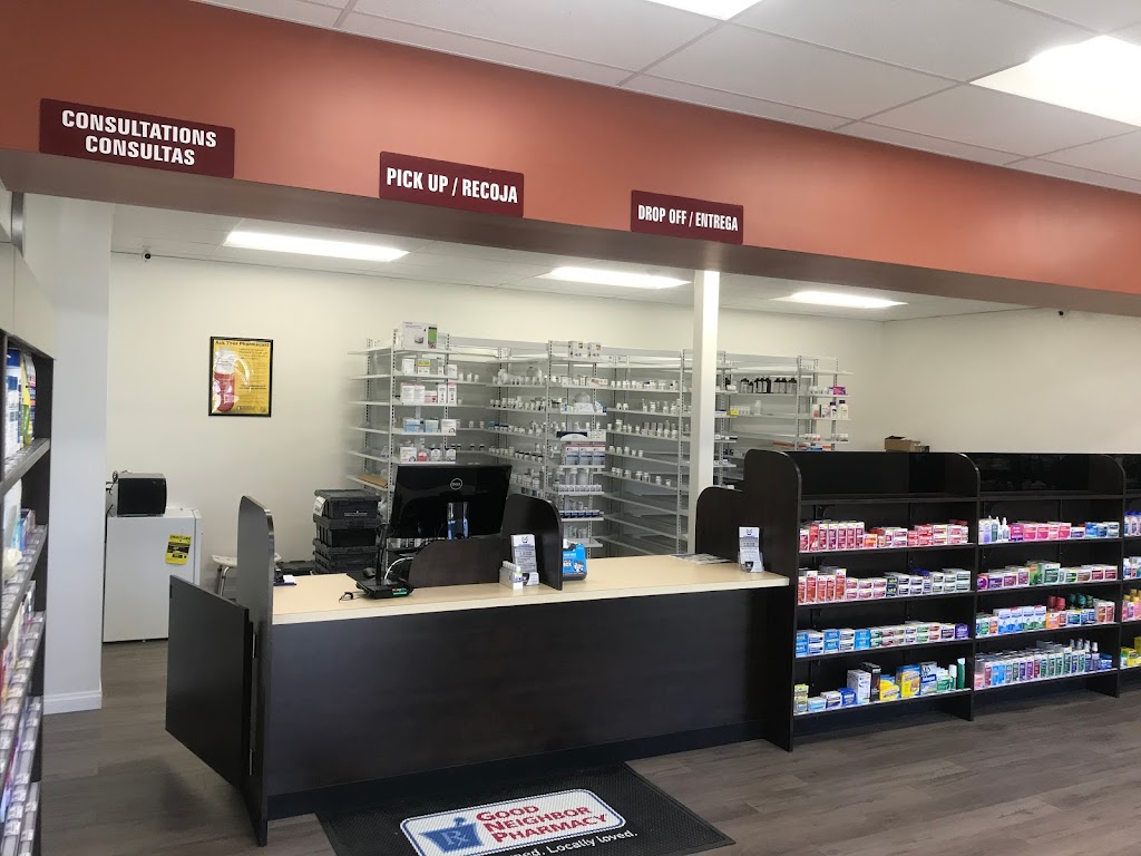 PEOPLES PHARMACY | 4813 Coffee Rd Ste 300, Bakersfield, CA 93308, USA | Phone: (661) 679-7363