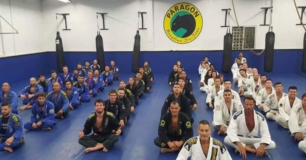 Daimyo Brazilian Jiu Jitsu | 2840 W Ina Rd, Tucson, AZ 85741, USA | Phone: (520) 225-7855