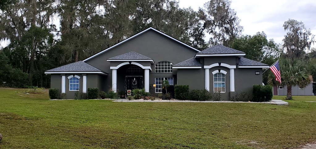 Quality professional pressure cleaning and painting | 34 Seminole Dr, DeBary, FL 32713, USA | Phone: (386) 804-0987
