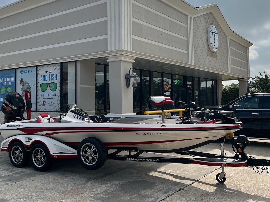 Sea-Tex Marine | 817 Weisinger Dr, Magnolia, TX 77354, USA | Phone: (936) 525-8605