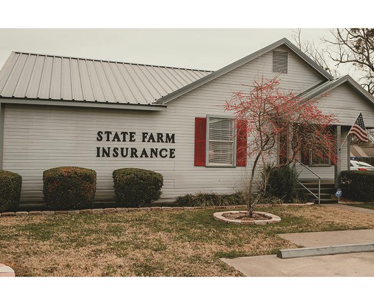 Jake Shockley - State Farm Insurance Agent | 901 W Sam Rayburn Dr, Bonham, TX 75418, USA | Phone: (903) 583-8111