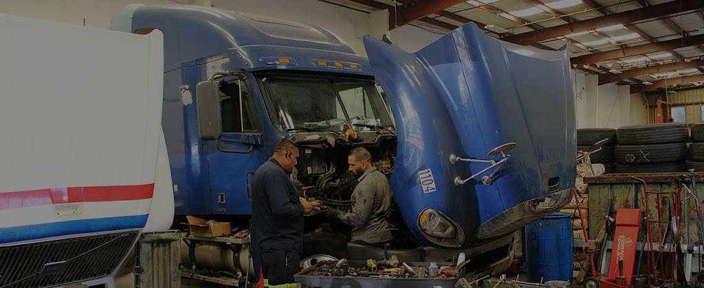 Keep It Rolling, Inc. Mobile Truck Repair and Towing | 8655 Cherry Ave, Fontana, CA 92335, USA | Phone: (909) 368-2824