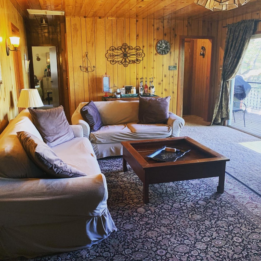 Cedar Creek Falls Retreat | 3320 Oak Grove Dr, Julian, CA 92036, USA | Phone: (310) 569-3345