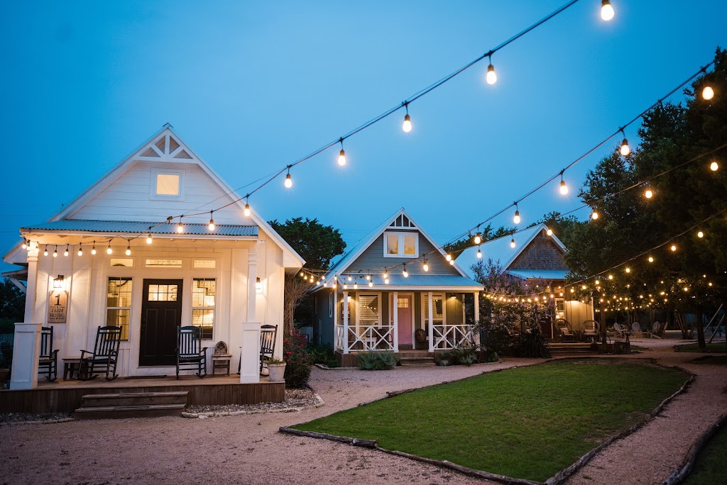 Gruene B&B | 1671 FM306, New Braunfels, TX 78132, USA | Phone: (830) 515-8891