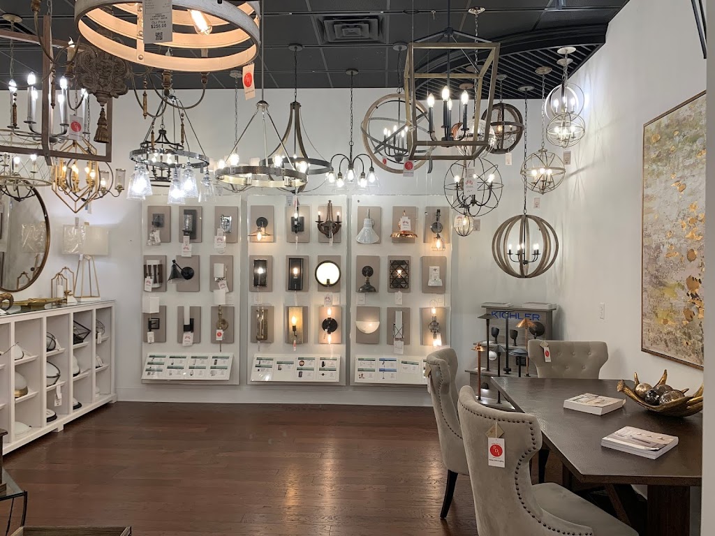 PDI Kitchen, Bath & Lighting Showroom | 1025 Old Norcross Rd, Lawrenceville, GA 30046, USA | Phone: (770) 963-9231