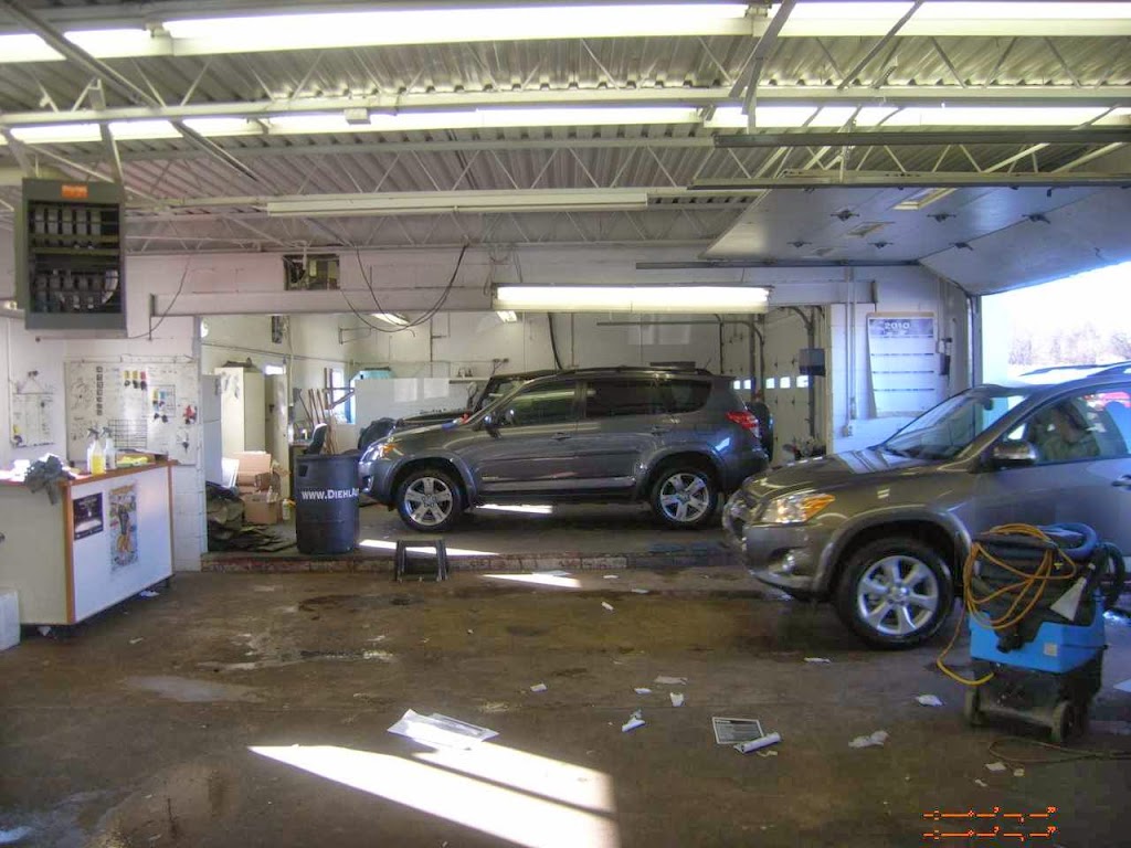 Diehl Automotive Service Center | 269 Pittsburgh Rd, Butler, PA 16002, USA | Phone: (724) 282-9399