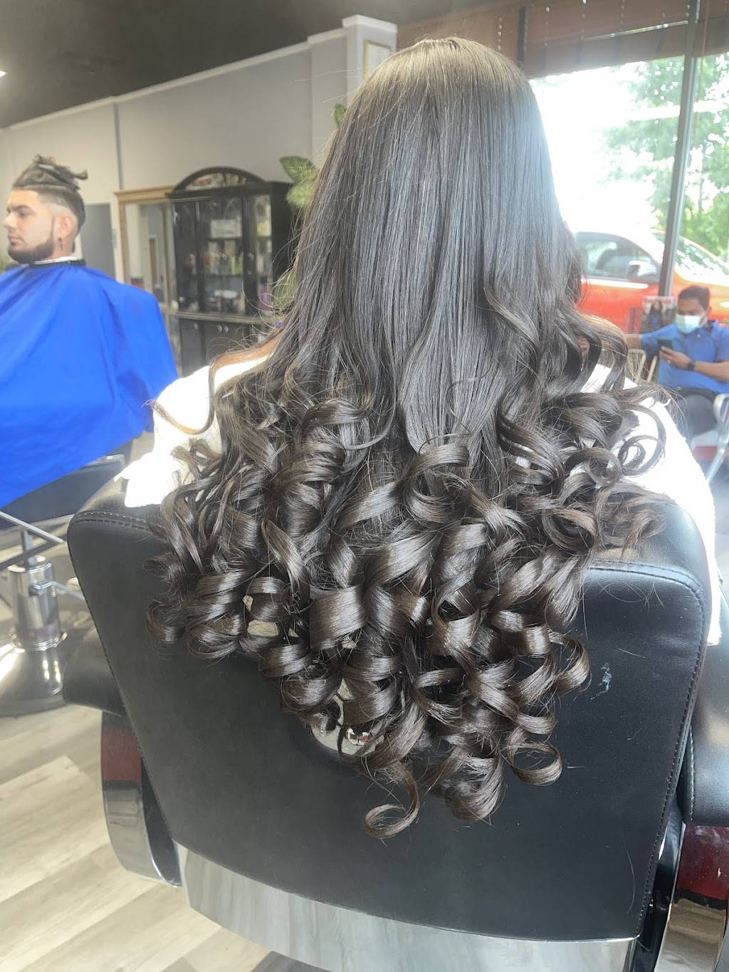 BARBERIA SALON & SPA GOMEZ | 11759 Central Ave, Waldorf, MD 20601, USA | Phone: (240) 604-1963