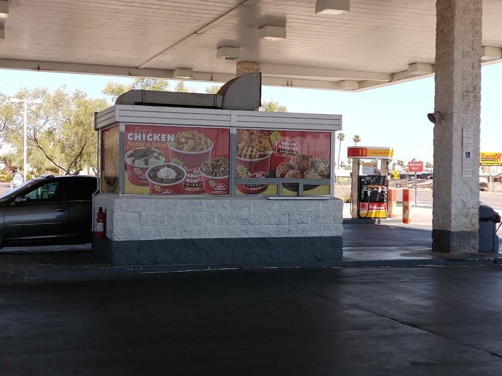 Shell | 9202 E Apache Trail, Mesa, AZ 85207 | Phone: (480) 986-6782