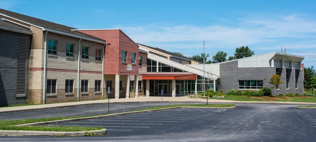 Miles Park School | 4090 E 93rd St, Cleveland, OH 44105, USA | Phone: (216) 838-4450