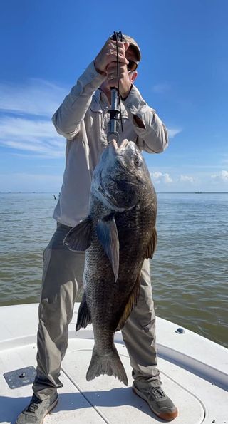 Buccaneer Fishing Charters, LLC | 198 Herberts Ln, Buras, LA 70041, USA | Phone: (601) 517-0722