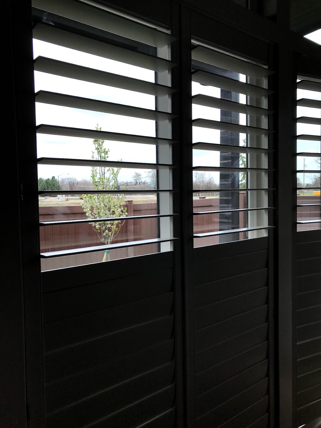 Saddleback Shutters & Blinds | 2106 E State St ste d, Eagle, ID 83616, USA | Phone: (208) 861-5029