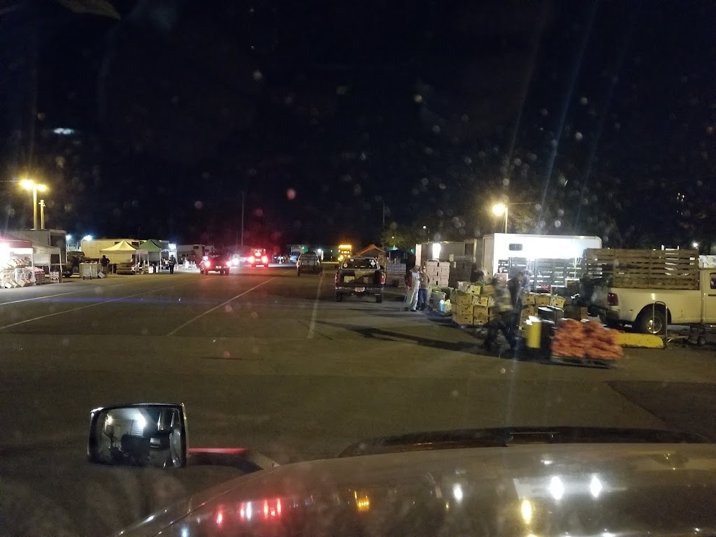 C.F. Produce Inc | 708 W Sam Allen Rd, Plant City, FL 33565, USA | Phone: (813) 659-3011