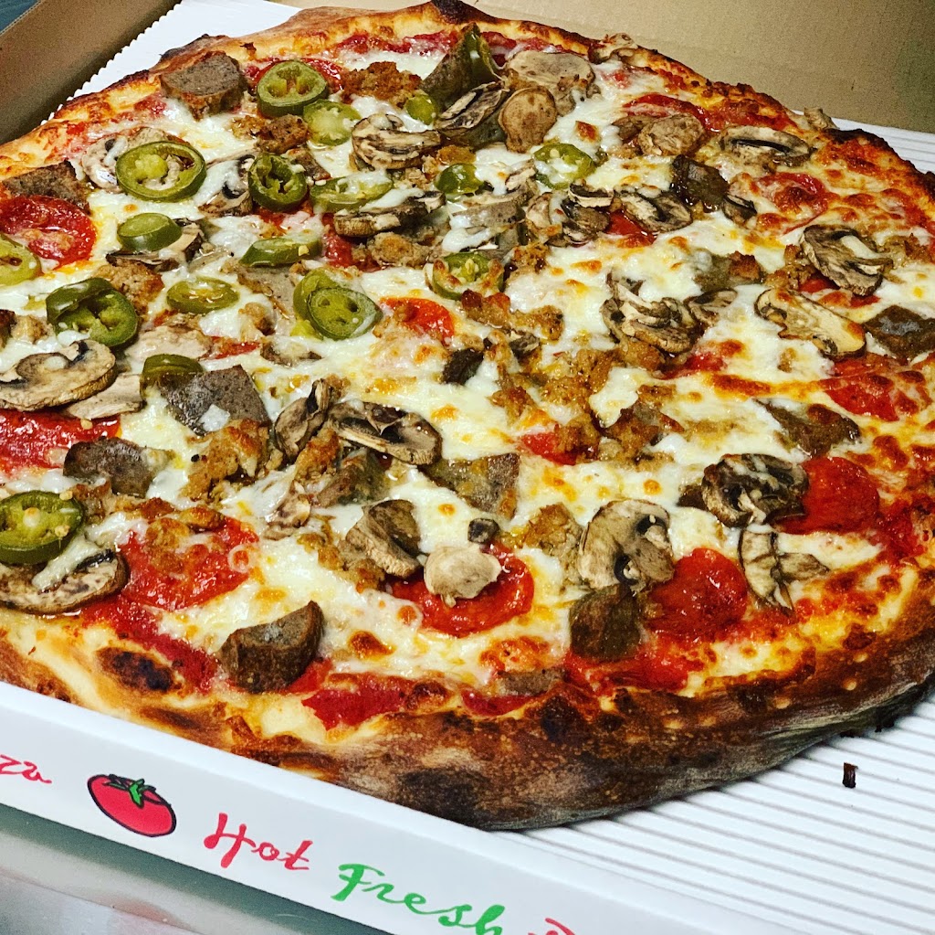 Gina Marias Pizzeria | 1525 N Placentia Ave, Placentia, CA 92870 | Phone: (714) 996-7371