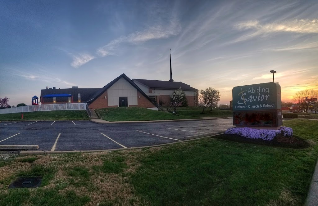 Abiding Savior Lutheran Church | 4355 Butler Hill Rd, St. Louis, MO 63128, USA | Phone: (314) 894-9703