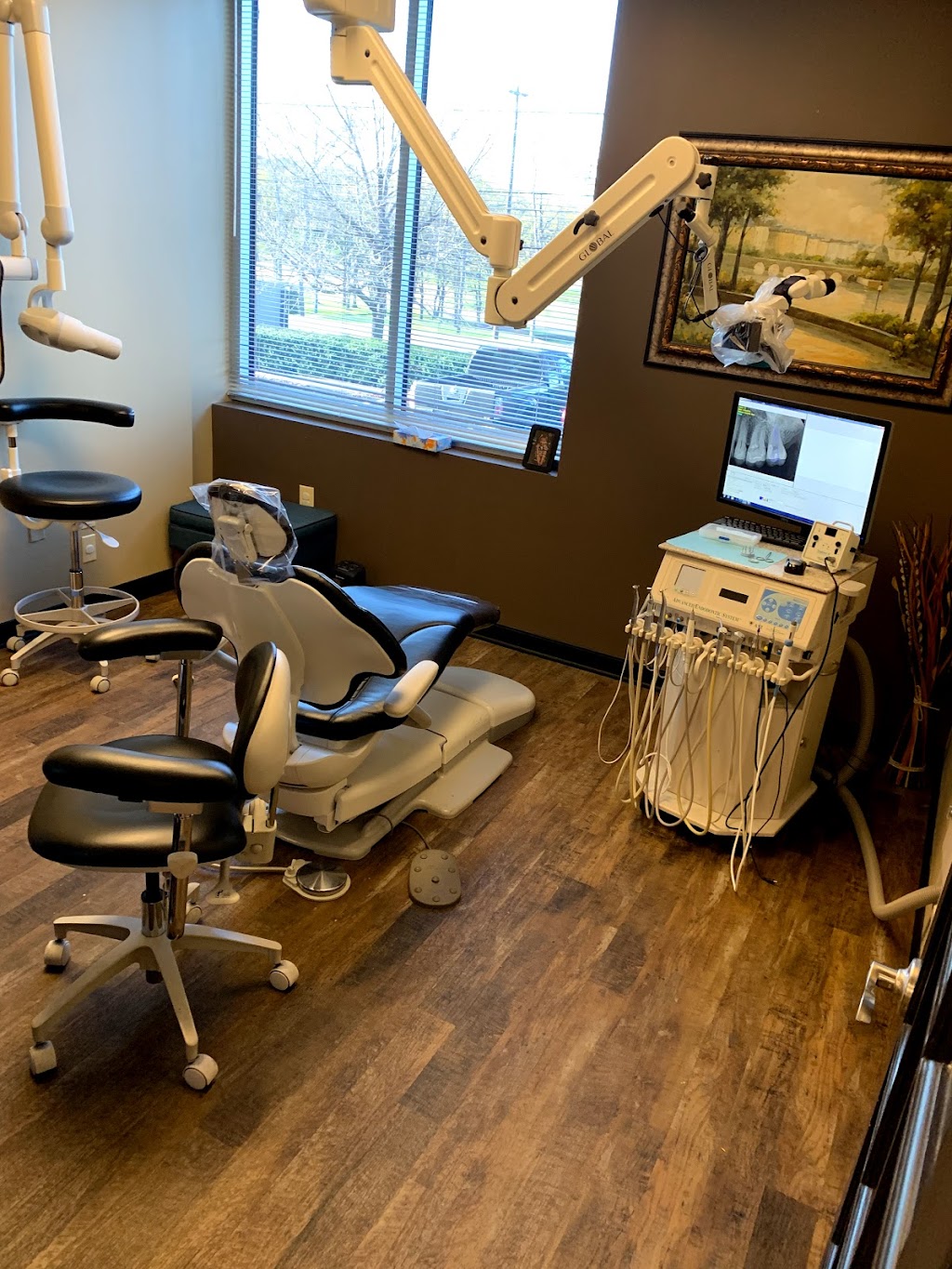 Bluegrass Endodontics PLLC | 557 E Main St, Hendersonville, TN 37075, USA | Phone: (615) 824-7546