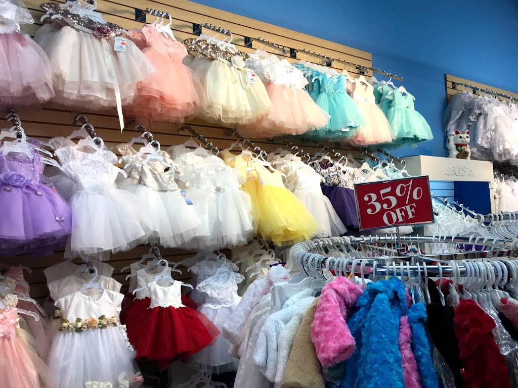 Little Angel | 218 Southland Mall, Hayward, CA 94545, USA | Phone: (510) 785-2683