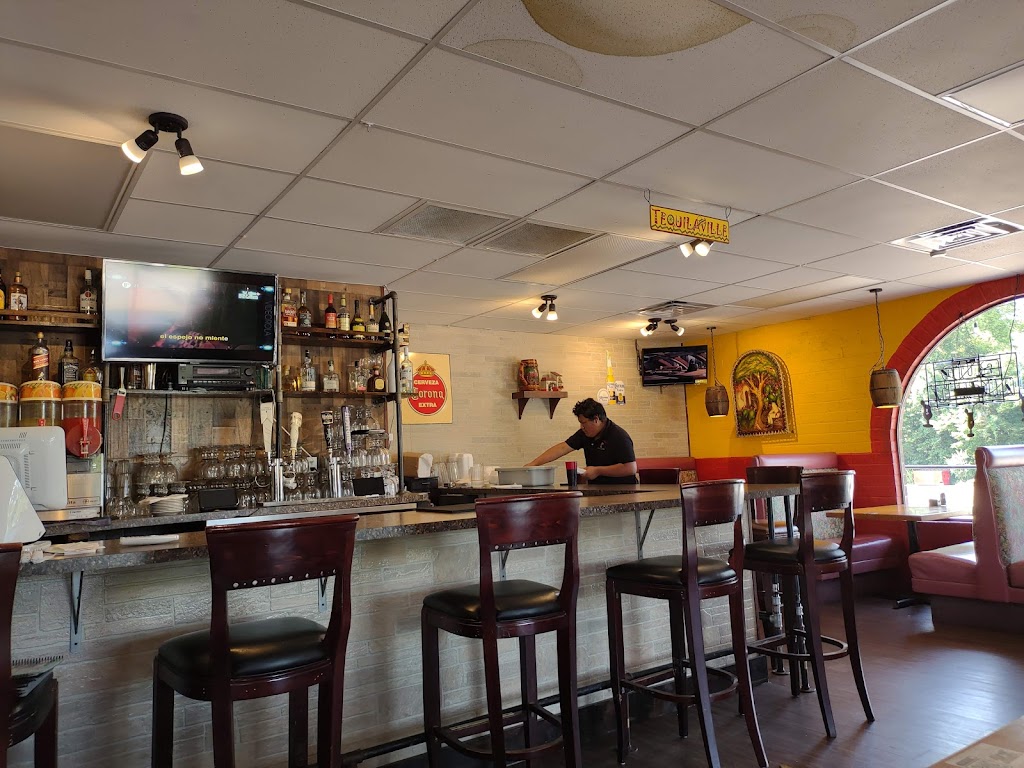 El Tequilazo Mexican Restaurant | 522 N Main St, Grain Valley, MO 64029, USA | Phone: (816) 355-0258