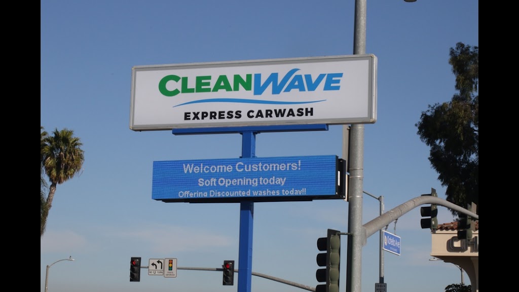 CleanWave | 11031 Los Alamitos Blvd, Los Alamitos, CA 90720, USA | Phone: (562) 430-0045