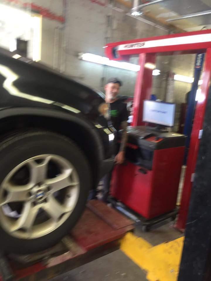 Easton Gas Auto Repair | 200 Washington St, North Easton, MA 02356, USA | Phone: (508) 565-8990