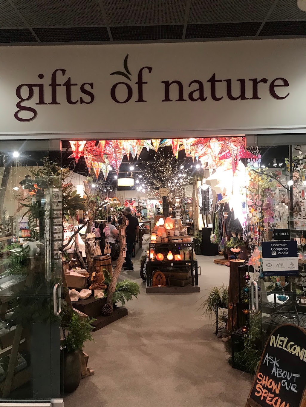 Gifts of Nature | 455 S Grand Central Pkwy c806, Las Vegas, NV 89106, USA | Phone: (702) 815-1099