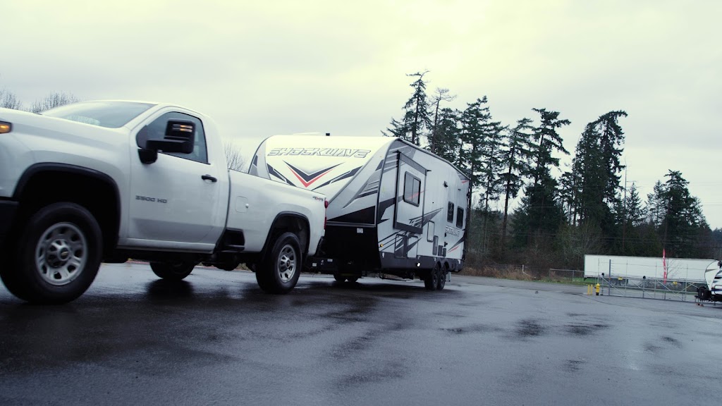 Tacoma RV Service Department | 8507 Pacific Hwy E, Tacoma, WA 98422, USA | Phone: (253) 252-4500