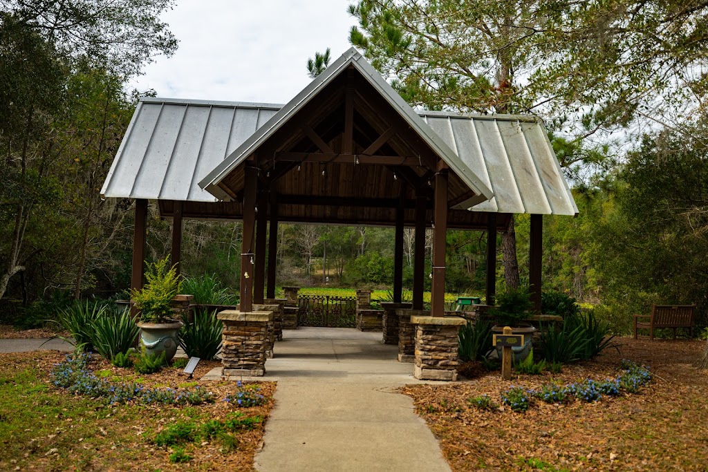 Jacksonville Arboretum & Gardens | 1445 Millcoe Rd, Jacksonville, FL 32225, USA | Phone: (904) 318-4342