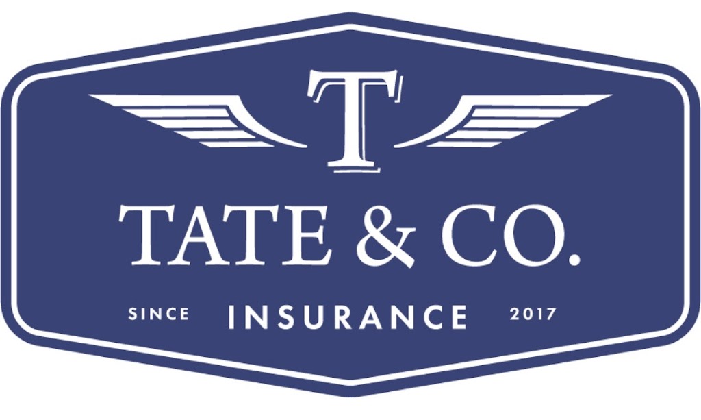 Tate & Co. Insurance | 20345 NE 23rd St, Harrah, OK 73045, USA | Phone: (405) 454-3288