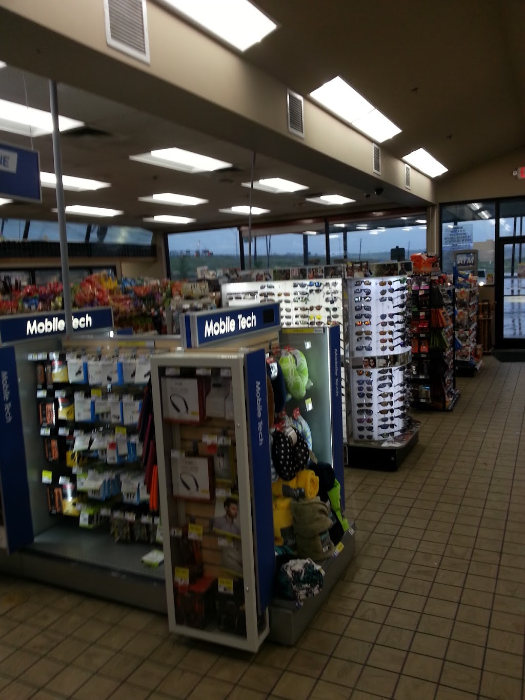 Loves Travel Stop | 1501 US-287, Midlothian, TX 76065, USA | Phone: (972) 775-2820