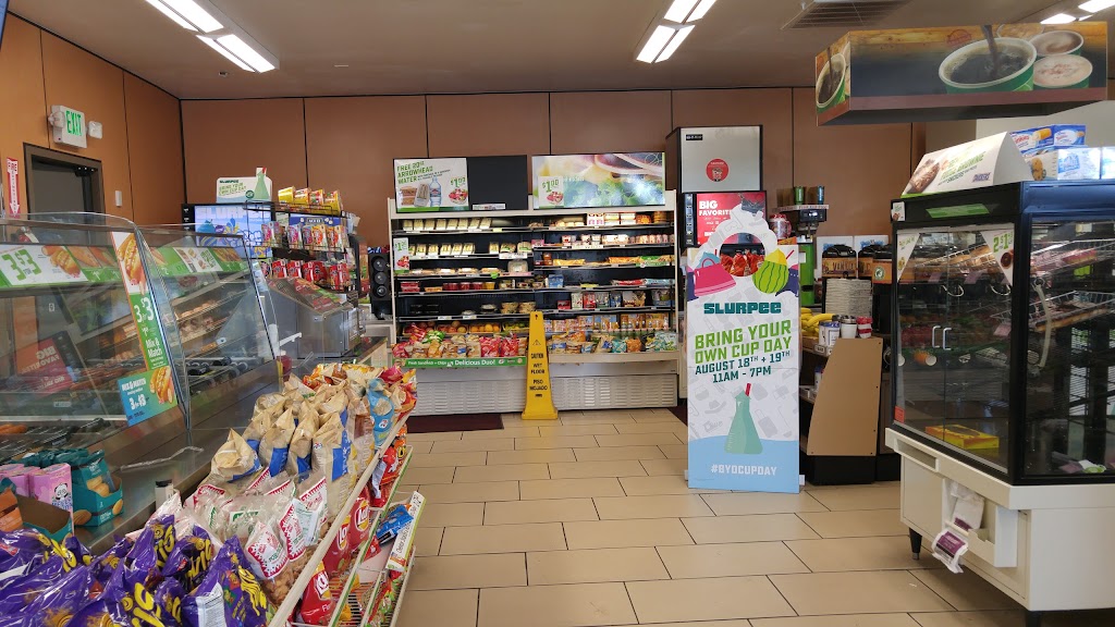 7-Eleven | 1200 S Garfield Ave, Alhambra, CA 91801 | Phone: (626) 281-2866