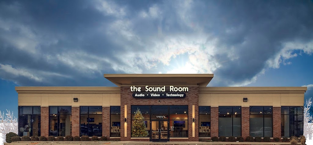 The Sound Room | 17373 Chesterfield Airport Rd, Chesterfield, MO 63005, USA | Phone: (636) 537-0404