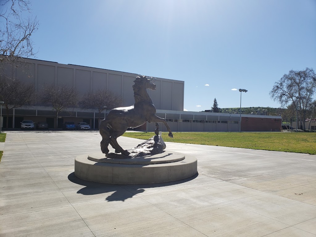Cal Poly Pomona Kellogg Gym | College of Education & Integrative Studies, 3801 W Temple Ave, Pomona, CA 91768, USA | Phone: (909) 869-2810